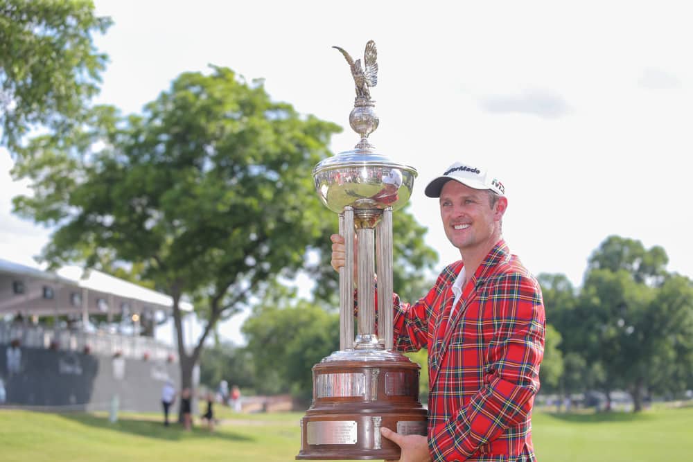 The PGA Championship Recap & Charles Schwab Challenge Preview Show | Golf Gambling Podcast (Ep. 59)