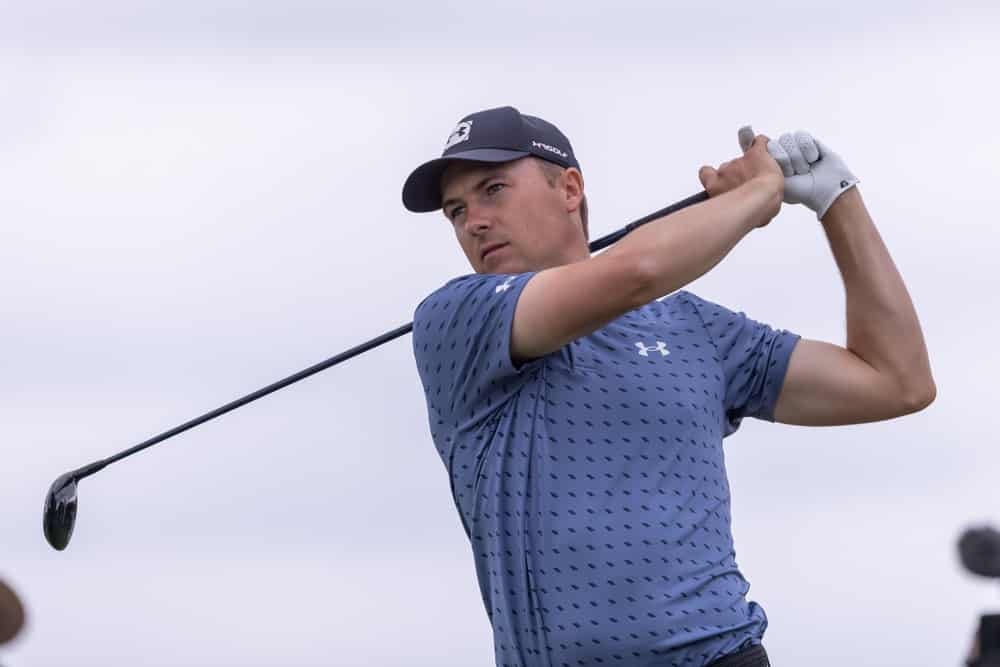 AT&T Byron Nelson DraftKings Picks