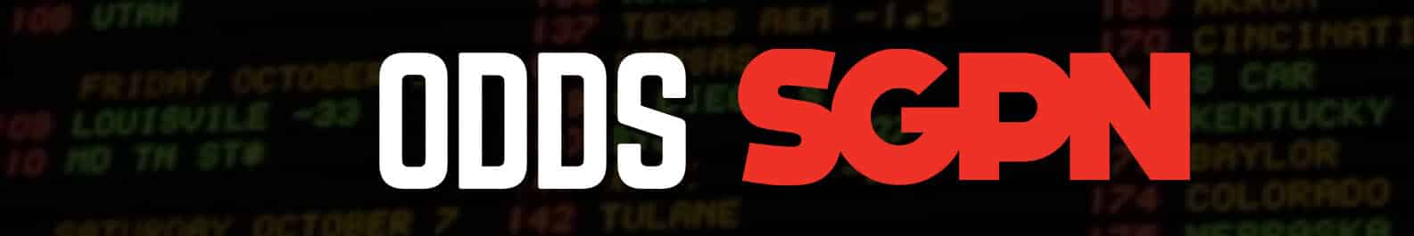 Betting and Gambling Odds Comparison