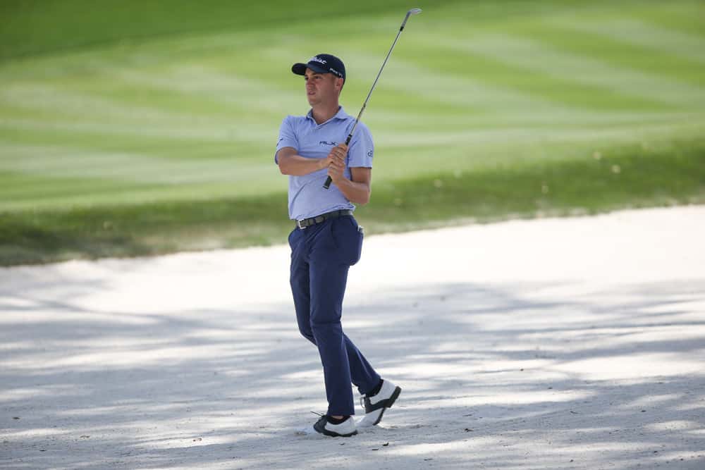 Best Prop Bets for the PGA Championship