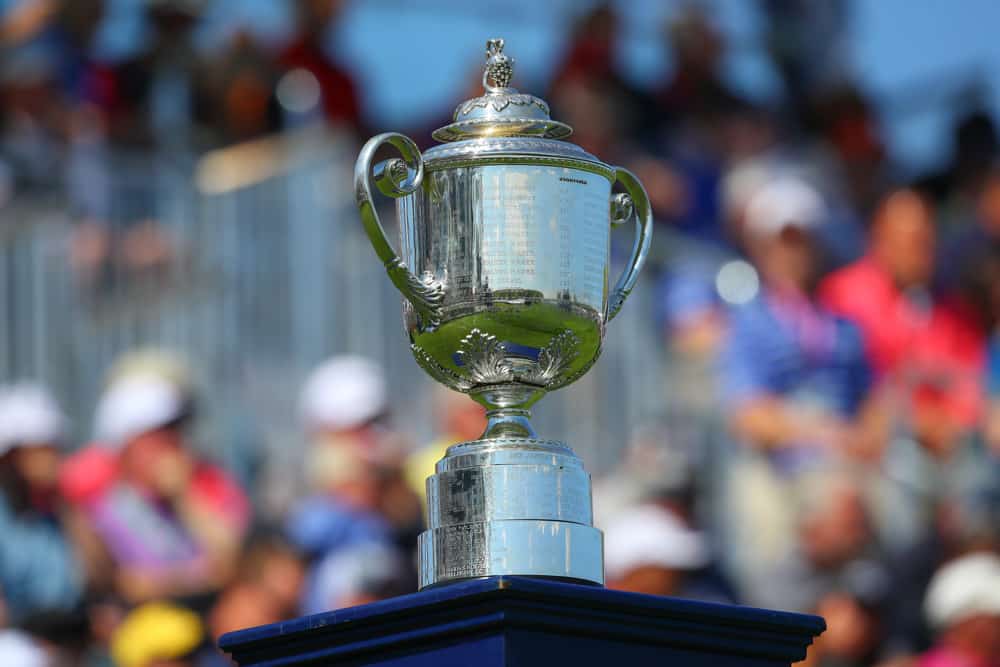 The PGA Championship Best Bets and Props | Golf Gambling Podcast (Ep. 58)