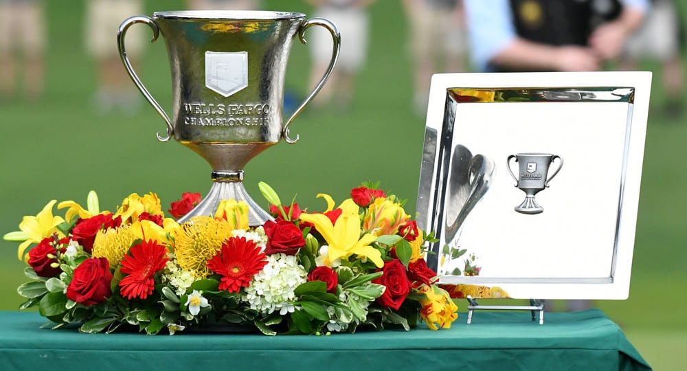 Wells Fargo Championship Preview and Betting Strategies