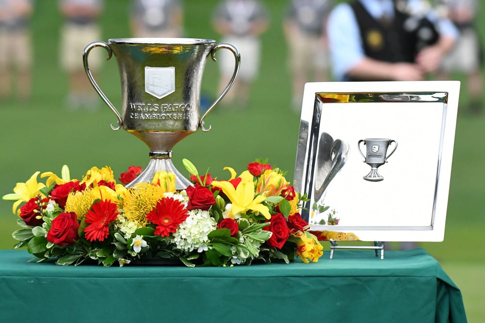 Wells Fargo Championship Preview and Betting Strategies Sports