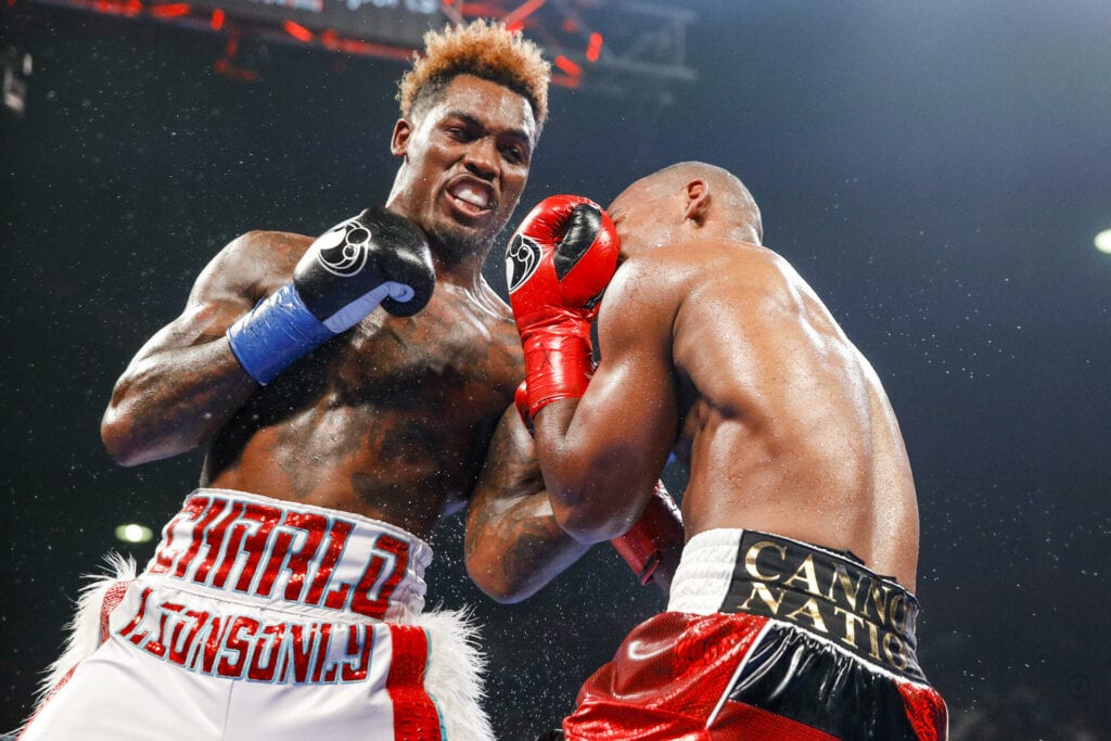 Jermall Charlo Defends WBC Middleweight Title And Fight Picks! | Big Fight Weekend (Ep.47)
