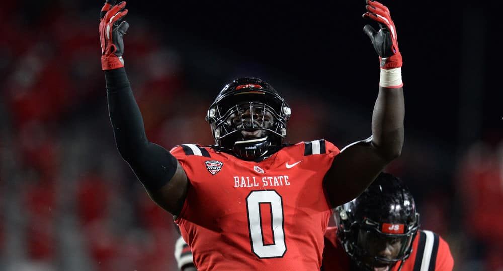 Ball State Cardinals Season Preview | The College Football Experience (Ep. 676)