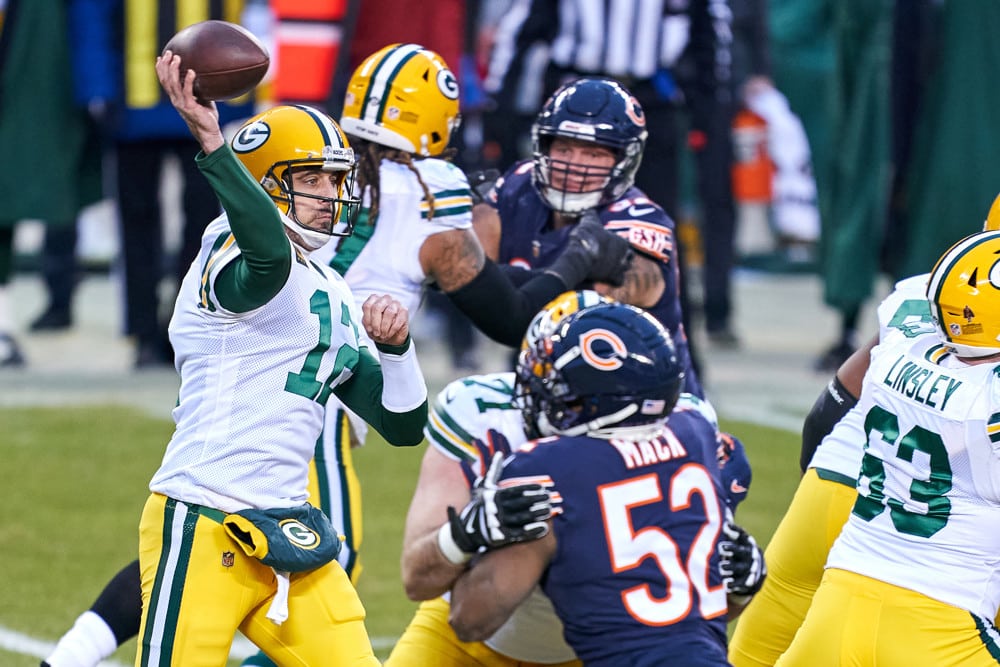 NFL Week 1 Predictions: Underdog Best Bets
