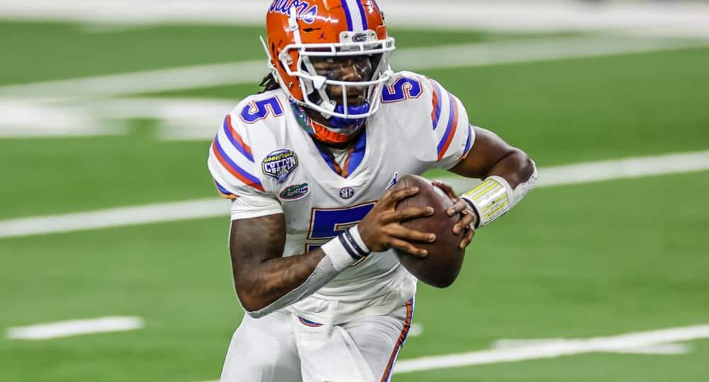 Florida Gators Season Preview | The College Football Experience (Ep. 695)