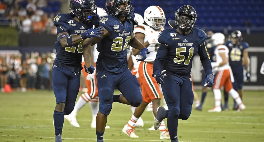 Florida International Panthers Season Preview | The College Football Experience (Ep. 698)