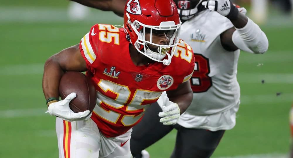 Last Year's Fantasy Football Busts and their 2021 Outlook