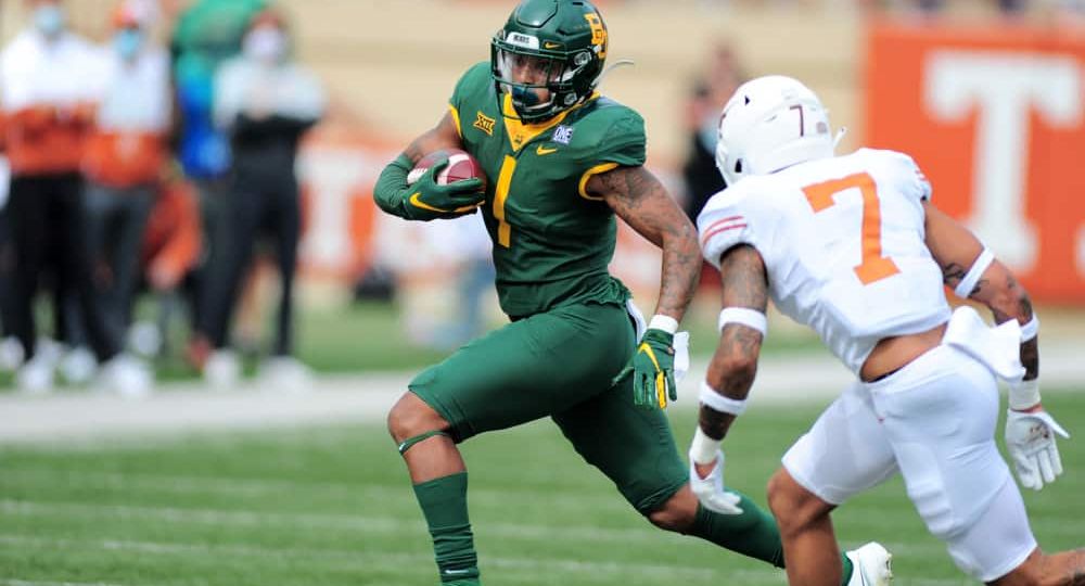 Baylor Bears Season Preview | The College Football Experience (Ep. 677)