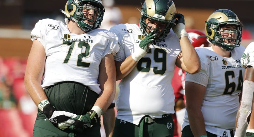 Colorado State Rams Season Preview | The College Football Experience (Ep. 691)