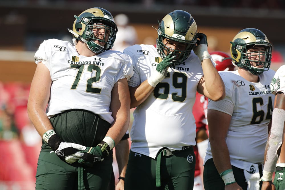 Colorado State Rams Season Preview | The College Football Experience (Ep. 691)