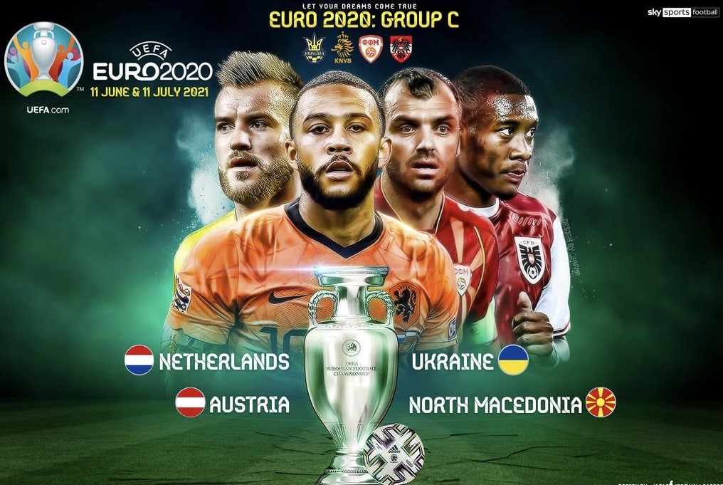 Group C Predictions | Euro 2020 (Ep. 4)