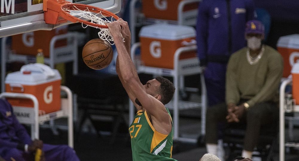 Thursday NBA Playoffs + DPOY & MVP Talk | NBA Gambling Podcast (Ep. 194)