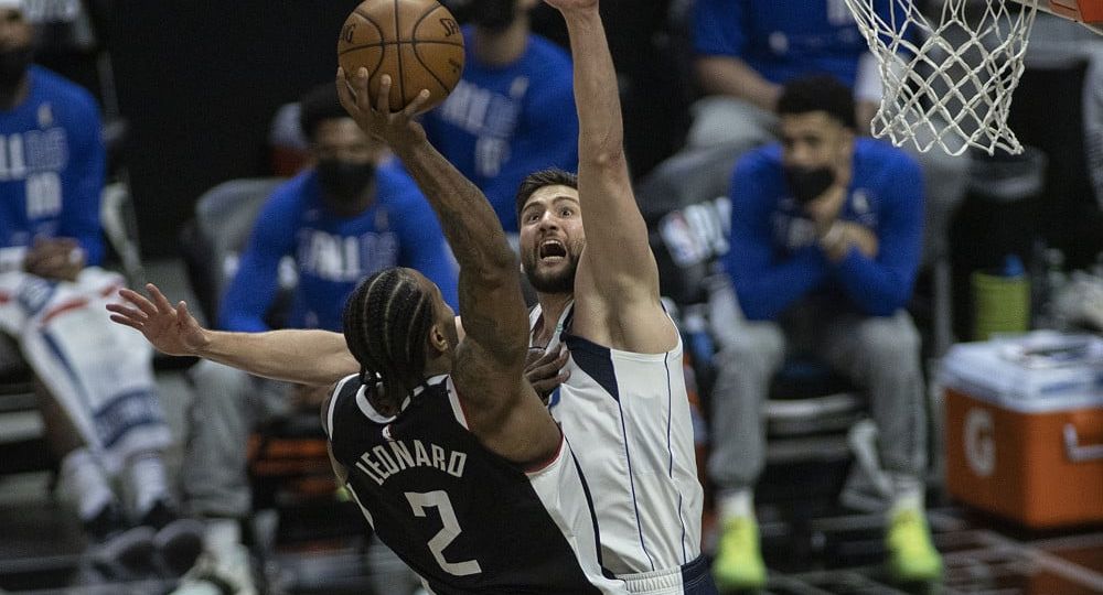 NBA Playoffs Wednesday Picks + Coaching News | NBA Gambling Podcast (Ep. 188)