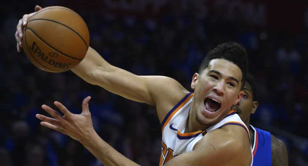 NBA Playoff Picks: Western Conference Semifinals