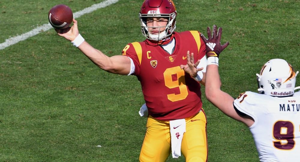 The Way Too Early College Football Week 12 Preview | The College Football Experience (Ep. 686)