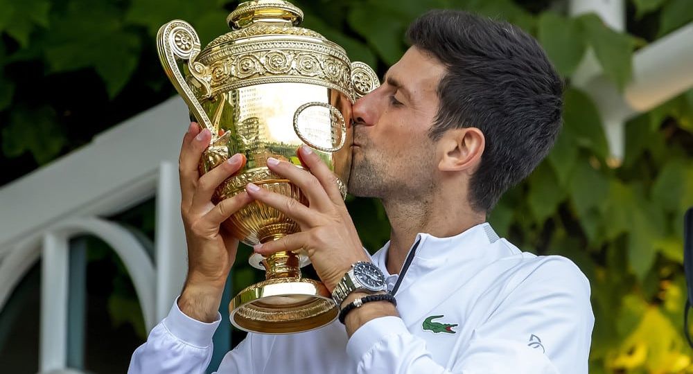 Wimbledon Betting Preview – Sunday, June 26th, 2022 | Tennis Gambling Podcast (Ep. 1)