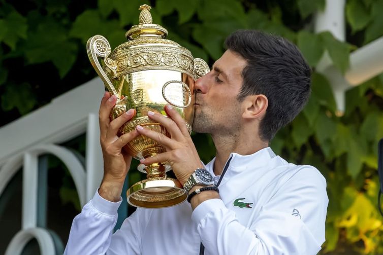 Wimbledon Betting Preview – Sunday, June 26th, 2022 | Tennis Gambling Podcast (Ep. 1)