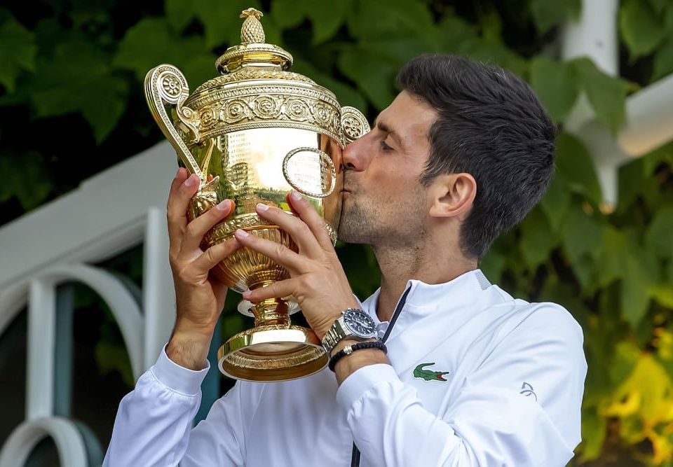 Wimbledon Betting Preview – Sunday, June 26th, 2022 | Tennis Gambling Podcast (Ep. 1)