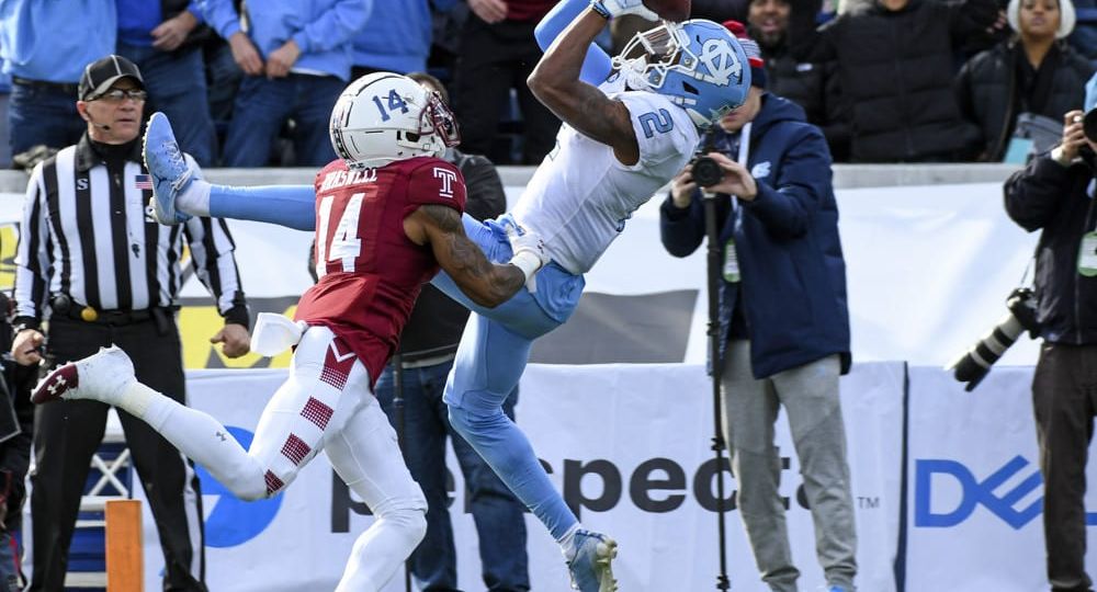 Breakout Rookie Wide Receivers