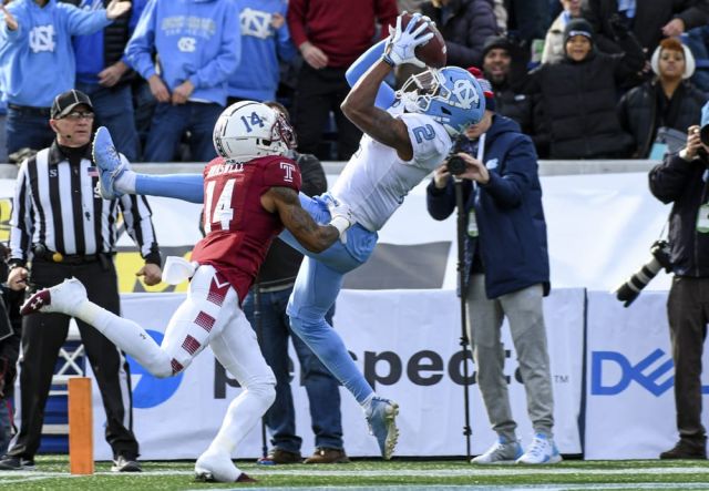 Breakout Rookie Wide Receivers