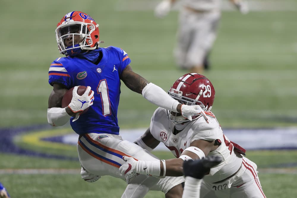 2023 NFL Draft: Dynasty Rookie Sleepers - Sports Gambling Podcast