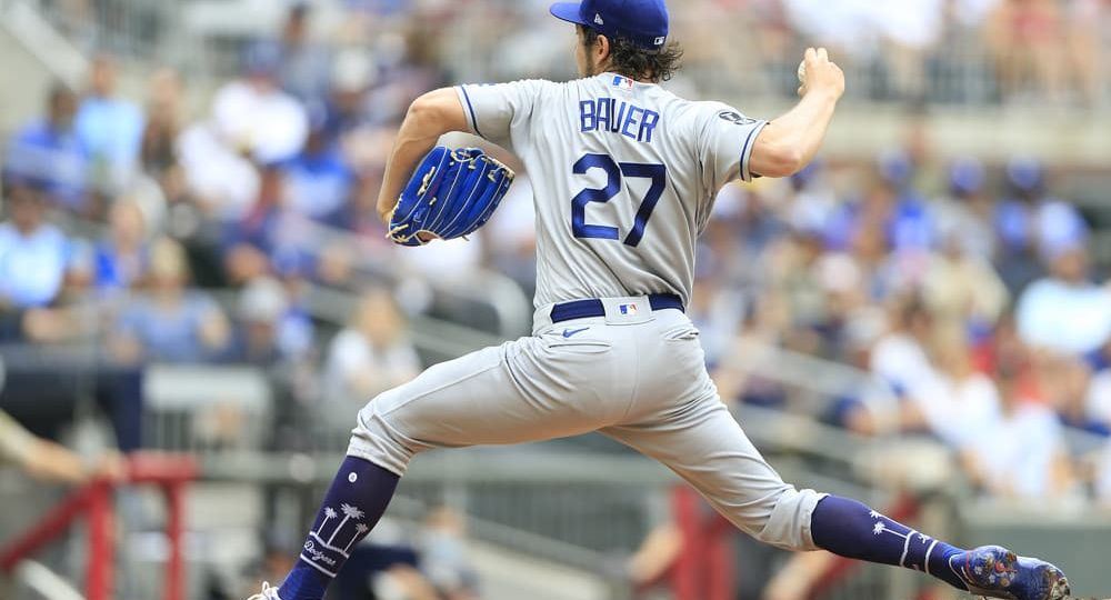 Daily Picks: MLB Player Props