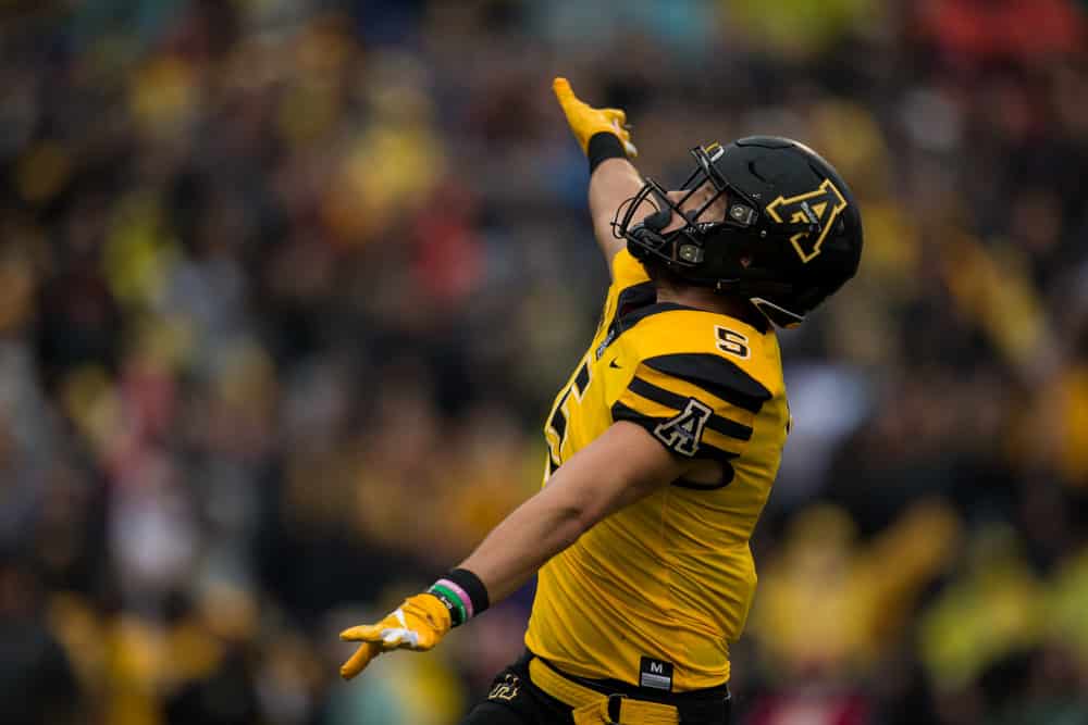 College Football Win Total Predictions: Sunbelt Conference