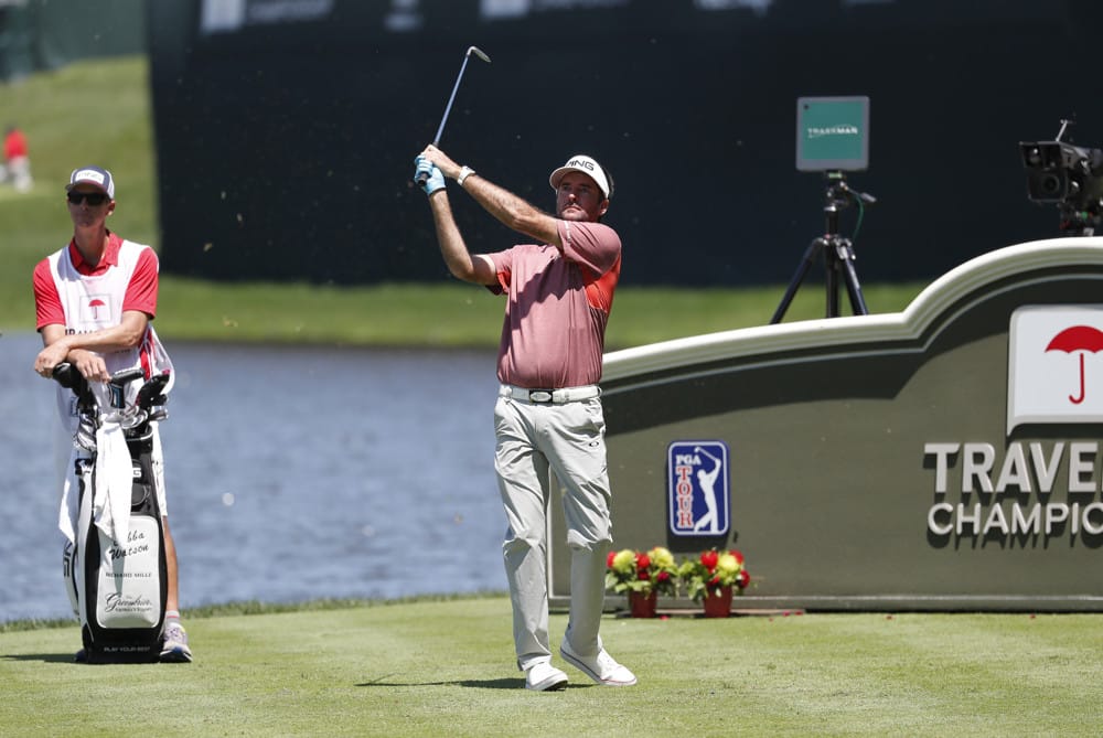 U.S. Open Recap and Travelers Championship DFS and Best Bets