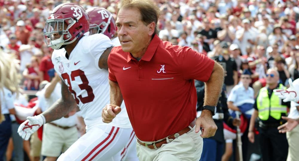 Alabama Crimson Tide Season Preview | The College Football Experience (Ep.667)