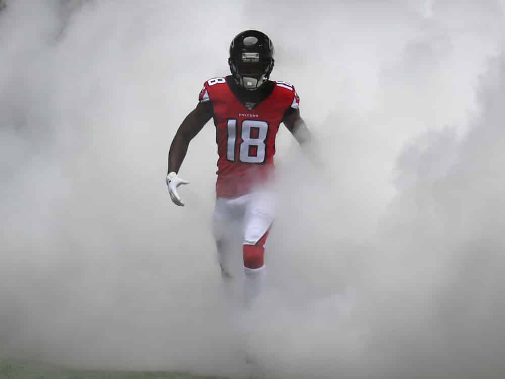 Dynasty Startup Draft Trade-Back Strategy: Dynasty Fantasy Football