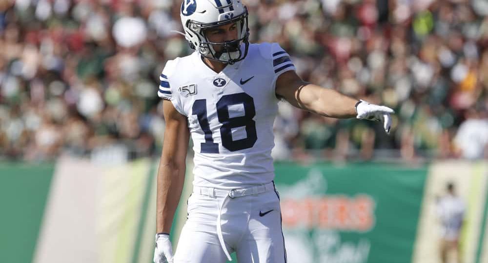 BYU Cougars Season Preview | The College Football Experience (Ep. 682)