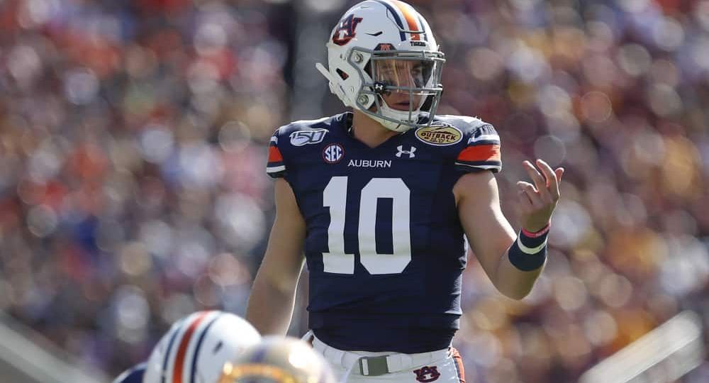 Auburn Tigers Season Preview | The College Football Experience (Ep. 675)