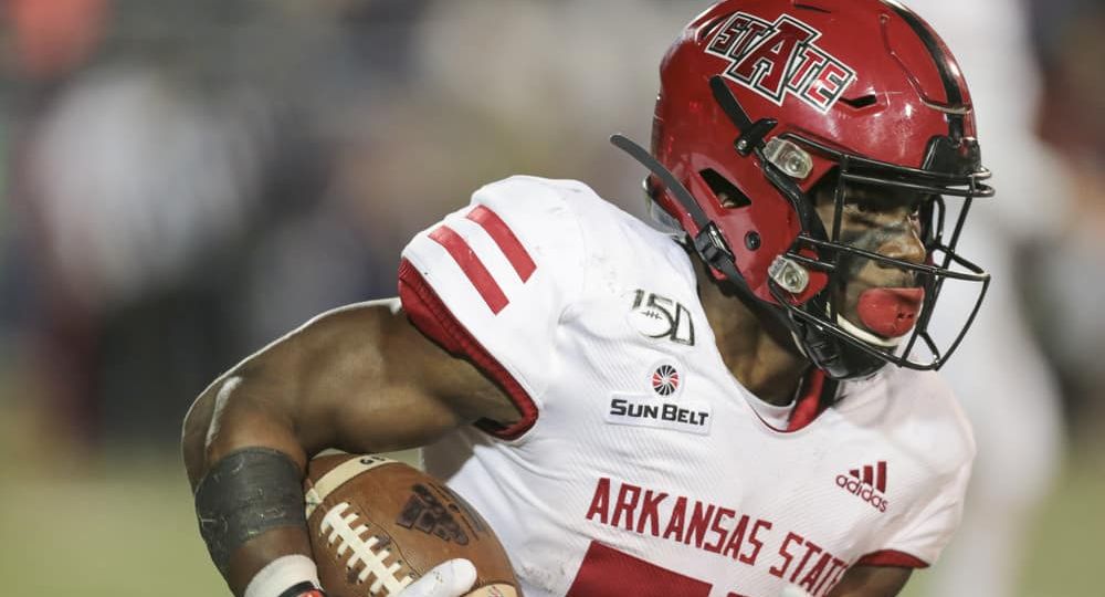 Arkansas State Red Wolves Season Preview | The College Football Experience (Ep. 772)
