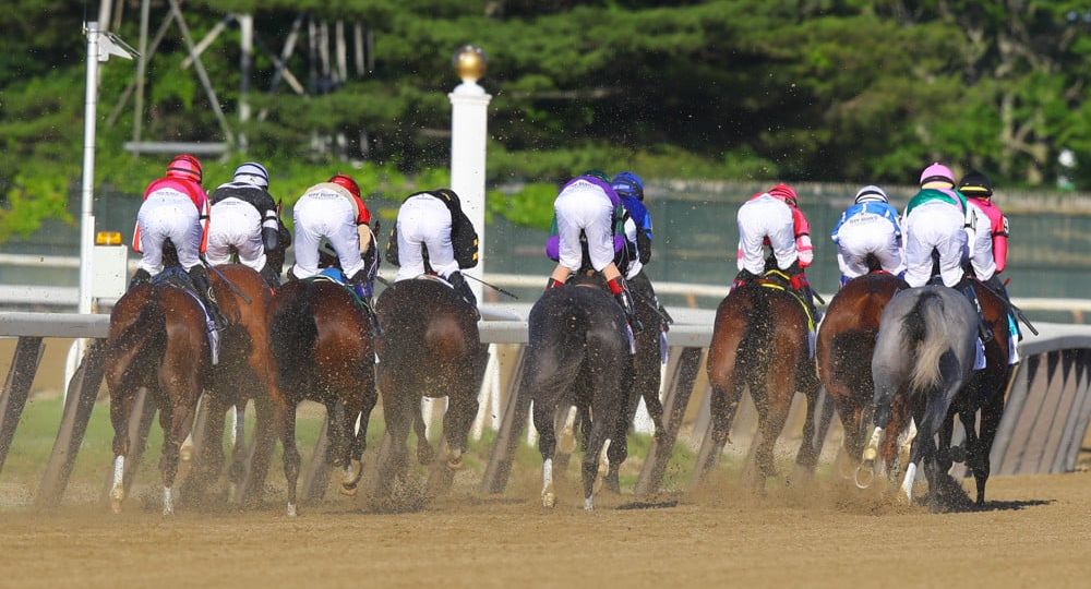 Belmont Stakes 2021 - Analysis and Picks