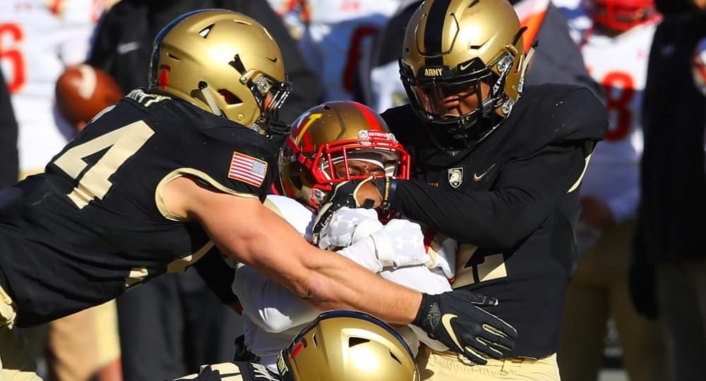 Army Black Knights Season Preview | The College Football Experience (Ep. 674)