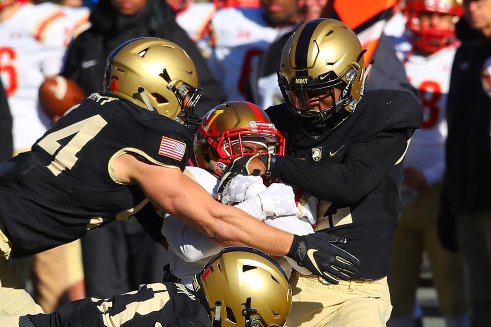 Army Black Knights Season Preview | The College Football Experience (Ep. 674)