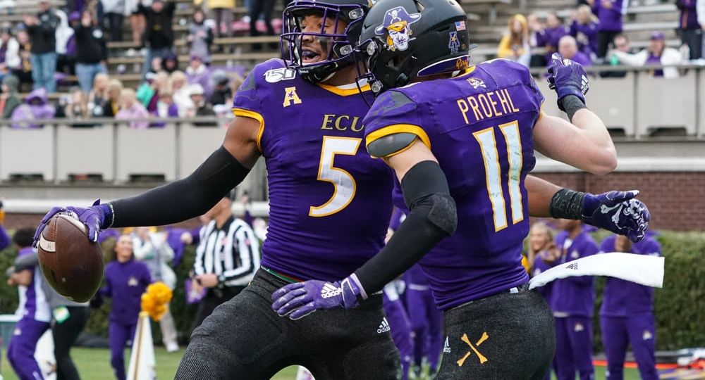 East Carolina Season Preview | The College Football Experience (Ep. 693)