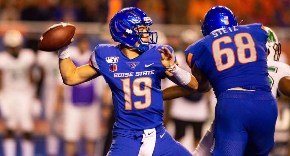 Boise State Broncos Season Preview | The College Experience (Ep. 678)