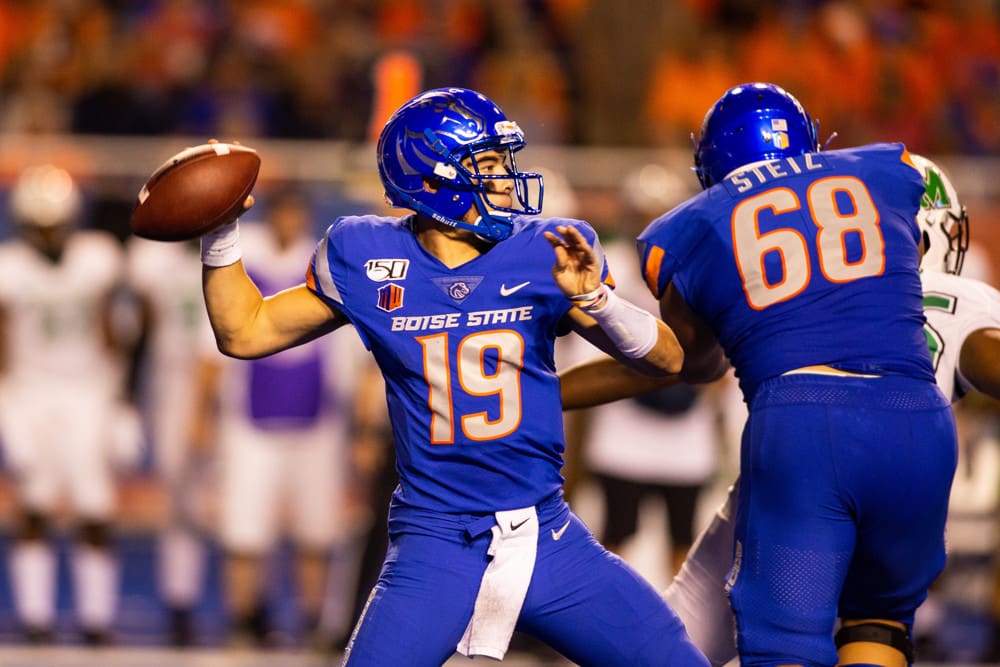 Boise State Broncos Season Preview | The College Experience (Ep. 678)