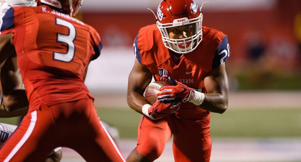 Fresno State Bulldogs Season Preview | The College Football Experience (Ep. 700)