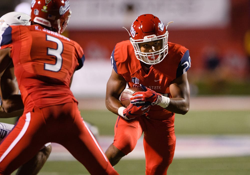 Fresno State Bulldogs Season Preview | The College Football Experience (Ep. 700)
