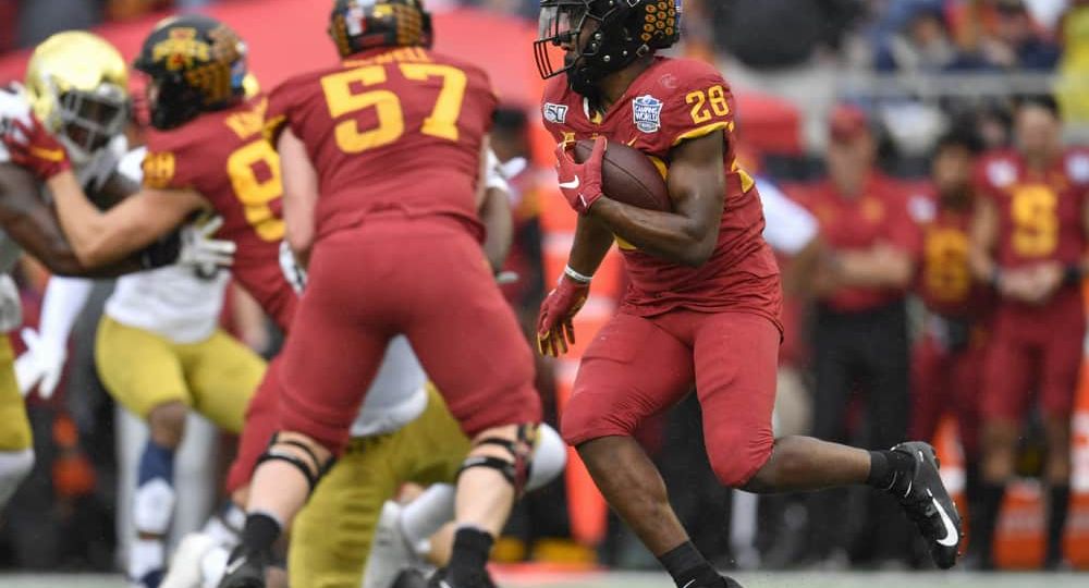 2021 College Football's Most Interesting Power 5 Teams | The College Football Experience (Ep. 666)