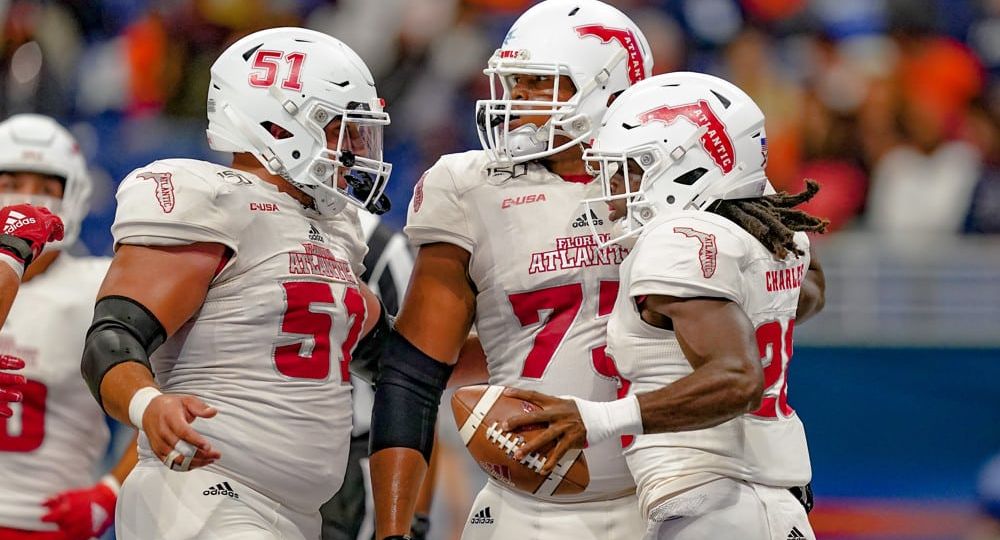 Florida Atlantic Owls Season Preview | The College Football Experience (Ep. 696)