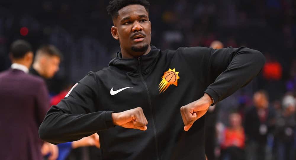 Thursday NBA Playoffs Preview + Prop Bets | NBA Gambling Podcast (Ep. 189)