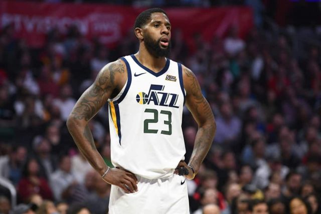 NBA DFS Picks 6/10 - DraftKings GPP Picks