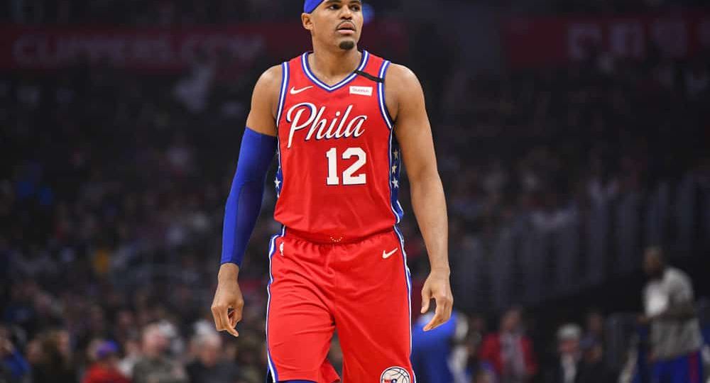 Daily Picks: NBA Playoffs Player Props