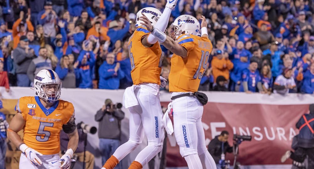 Boise State Broncos Season Preview 2.0 | The College Football Experience (Ep. 697)