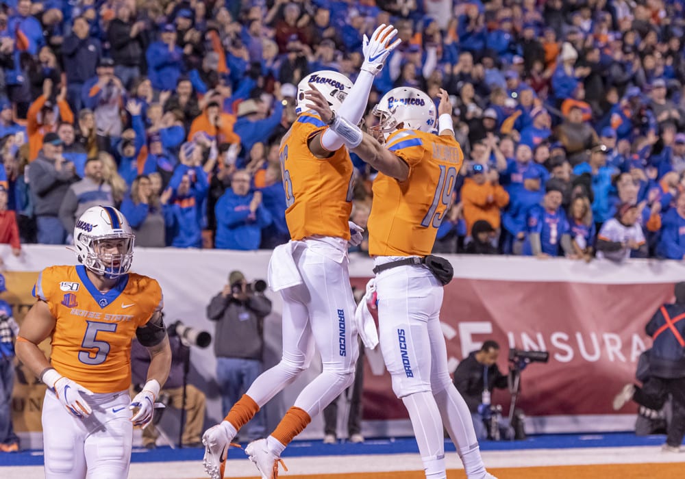 Boise State Broncos Season Preview 2.0 | The College Football Experience (Ep. 697)